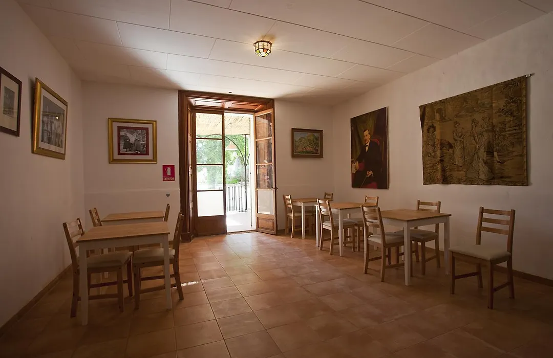 Can Moragues De Soller-1