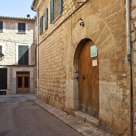 Can Moragues De Soller-2