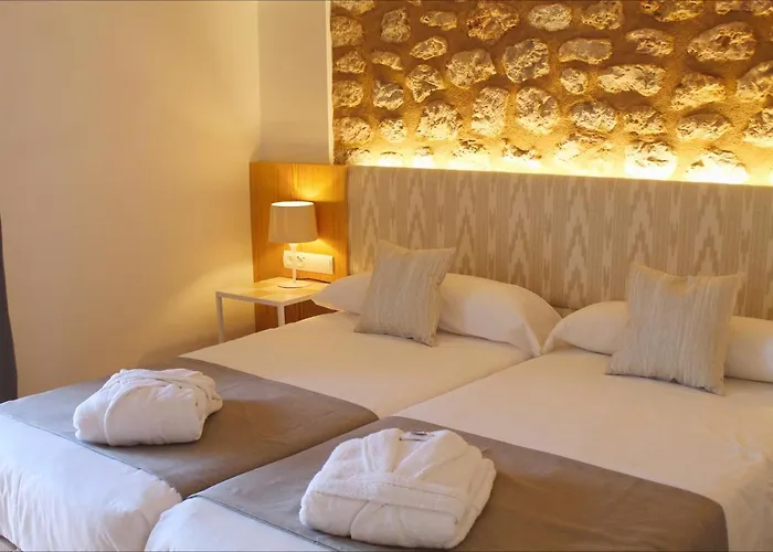 Hotel Soller Center
